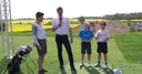 GolfSixes League for junior golfers
