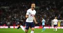 Kane relishing CL at new stadium