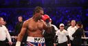 Froch: Haye has to retire