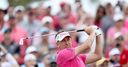 WATCH: Poulter at The Open Zone