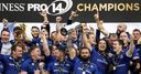 Leinster begin with Blues trip