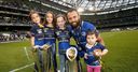 Nacewa: Sky is the limit for Leinster