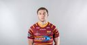 Giants claim farewell win for Thorman