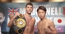 Preview: McDonnell vs Inoue