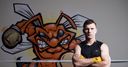 Horn: No fear of Crawford