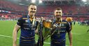 Sexton hails Lancaster impact