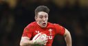 Wales release England-based trio