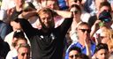 Klopp: Liverpool not clinical enough