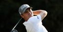 WATCH: JT's cart-path double