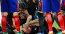 Injured Koscielny set to miss World Cup