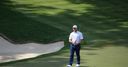 Westwood and Fisher in the hunt