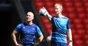 Cullen delighted with Leinster win