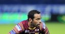 Sky Live: Huddersfield v Catalans