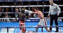 Campbell: Mendy revenge comes first