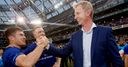 Cullen hails 'exceptional' Leinster
