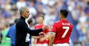 Mourinho: Sanchez form will improve