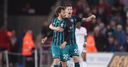 Saints nearly safe as Swans hopes fade