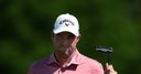 Leishman maintains Texas lead