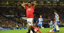 Utd fringe players fail test