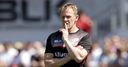 McCall signs new Saracens deal