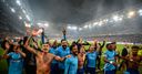 Rolando volleys Marseille into final