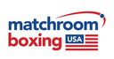 Sims Jr joins Matchroom Boxing USA