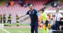 Sarri in talks over new Napoli deal