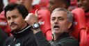 Jose tips Faria for Arsenal