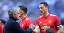 Matic: We need experienced signings