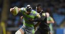 Premiership semi-finals to be decided