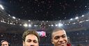 PSG edge minnows to seal treble
