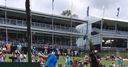 WATCH: 17th hole challenge!