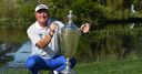Brilliant Broadhurst wins Senior PGA