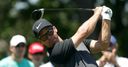 Casey two off Wells Fargo lead