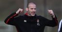 Quins confirm Gustard appointment