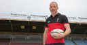 Gustard installs model bear at Quins HQ