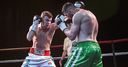 Upton: I'll derail Cheeseman charge