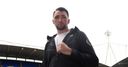 'Uncrowned' Hughie chasing belts