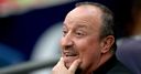 Benitez: We have to do something
