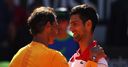 Nadal wary of Djokovic threat