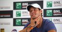 Nadal: I am thinking all about Rome