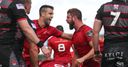 Munster book Leinster PRO14 semi