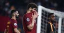 Roma chief fumes at ref 'embarrassment'