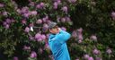 McIlroy hits form at Wentworth