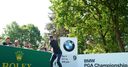 Rory aims for Wentworth 'spark'