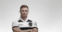Ashton hurt by Jones snub