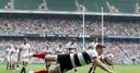 Baa-Baas returning to Twickenham