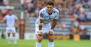 Carter ruled out of semi-final