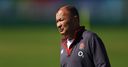 'Jones' RFU backing not unconditional'