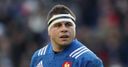 France rest Guirado for NZ tour